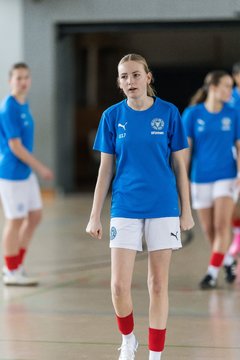 Bild 269 - wBJ NFV Futsalmeisterschaft
